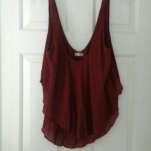 Free People Tank Top